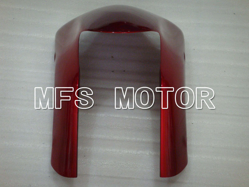 Yamaha YZF-600R 1997-2007 Injection ABS Fairing - Factory Style - Red wine color - MFS4477