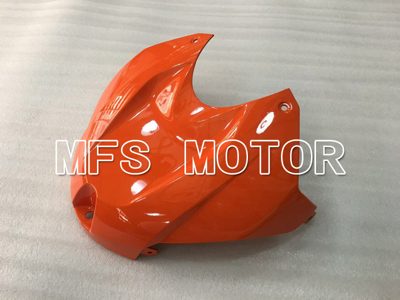 BMW S1000RR 2015-2018 Injection ABS Fairing - Factory Style - Orange Blue - MFS4503