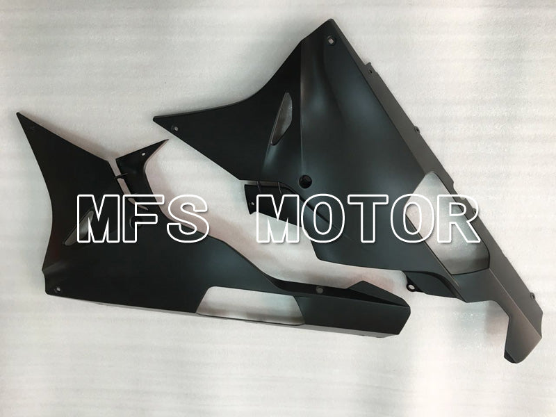 BMW S1000RR 2015-2018 Injection ABS Fairing - Factory Style - Orange Blue - MFS4503