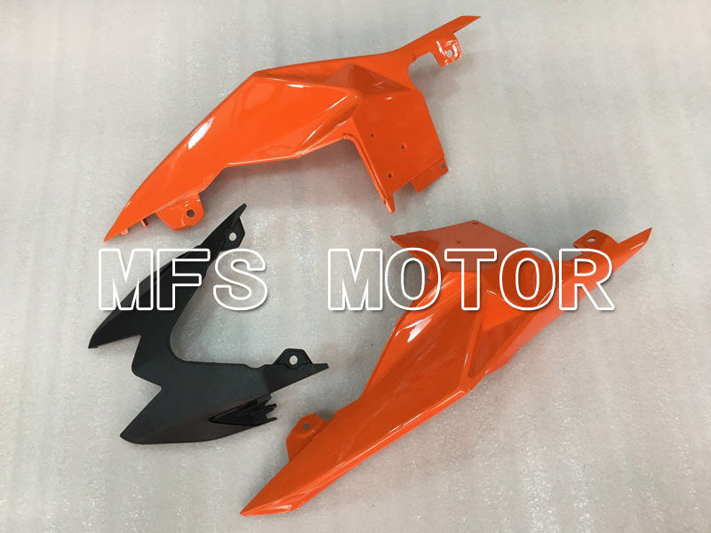 BMW S1000RR 2015-2018 Injection ABS Fairing - Factory Style - Orange Blue - MFS4503