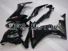 Carénage ABS injecté Honda CBR500R 2013-2015 - Style usine - Noir - MFS4590