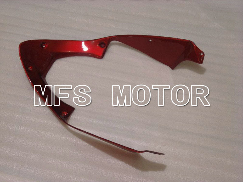 Honda CBR600 F4i 2001-2003 Injection ABS Fairing - Flame - Red wine color Yellow - MFS4667