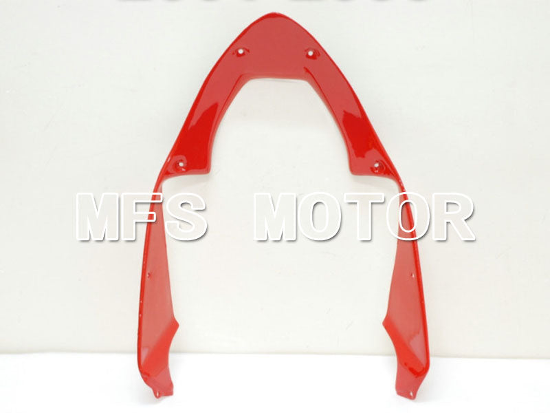 Honda CBR600 F4i 2001-2003 Injection ABS Fairing - Fortuna - Red Yellow Green - MFS4677