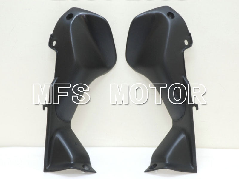 Honda CBR600 F4i 2001-2003 Injection ABS Fairing - Fortuna - Red Yellow Green - MFS4677