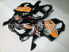Honda CBR600 F4i 2001-2003 Injection ABS Fairing - HM Plant - Black - MFS4682