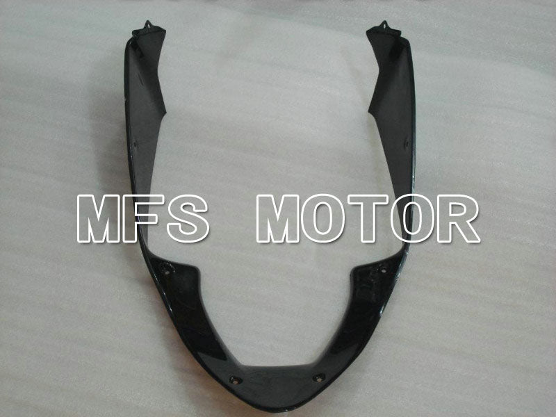 Honda CBR600 F4i 2001-2003 Injection ABS Fairing - Lee - Black White - MFS4687