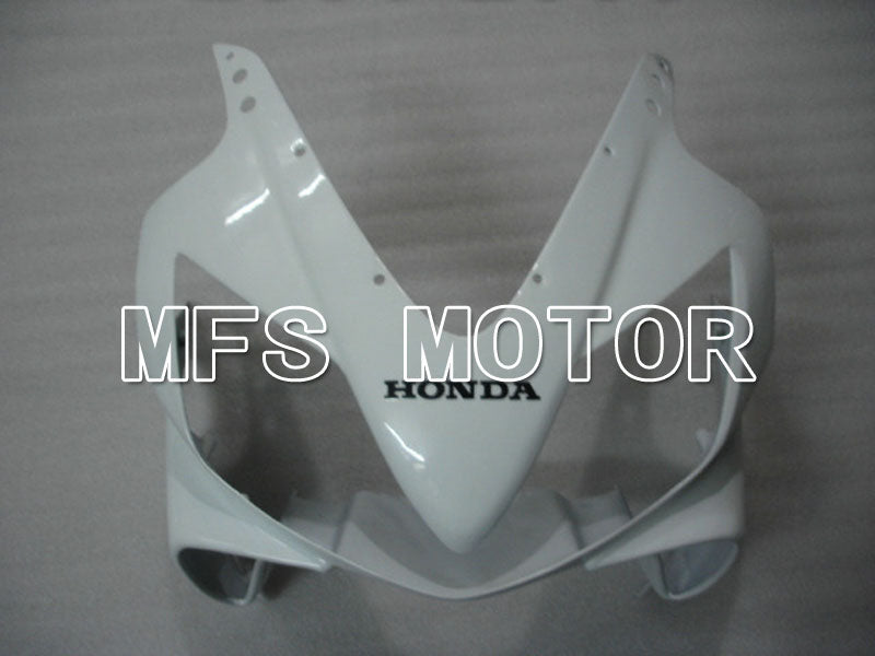 Honda CBR600 F4i 2001-2003 Injection ABS verkleidung - Factory Style - Blau Weiß - MFS4700