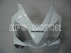 Honda CBR600 F4i 2001-2003 Injection ABS verkleidung - Factory Style - Blau Weiß - MFS4700