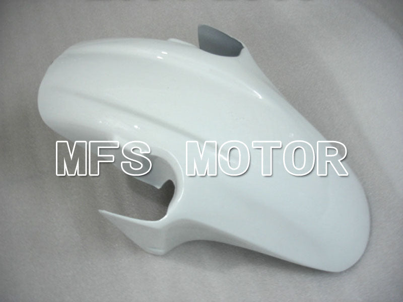 Honda CBR600 F4i 2001-2003 Injection ABS verkleidung - Factory Style - Blau Weiß - MFS4700