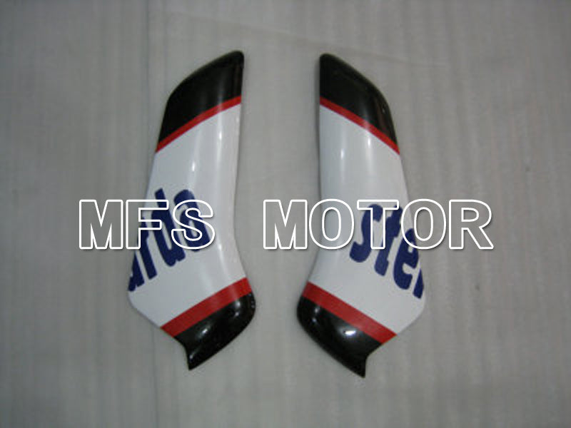 Ducati 749 / 999 2005-2006 Injection ABS Fairing - Sterilgarda - Black White - MFS4713