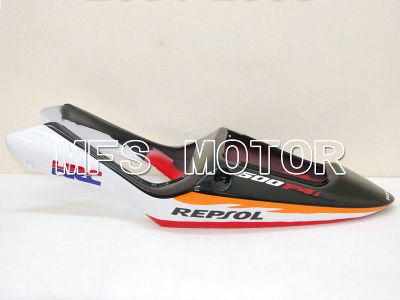 Honda CBR600 F4i 2001-2003 Injection ABS Fairing - Repsol - Black Orange Red - MFS4733