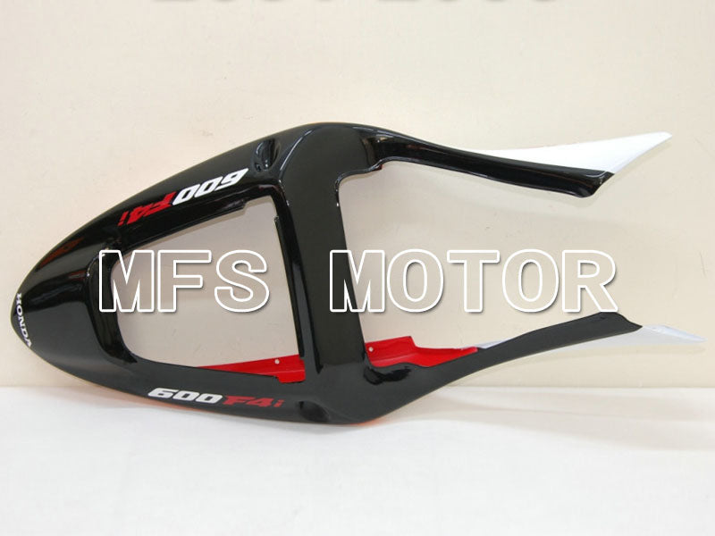 Honda CBR600 F4i 2001-2003 Injection ABS Fairing - Repsol - Black Orange Red - MFS4733