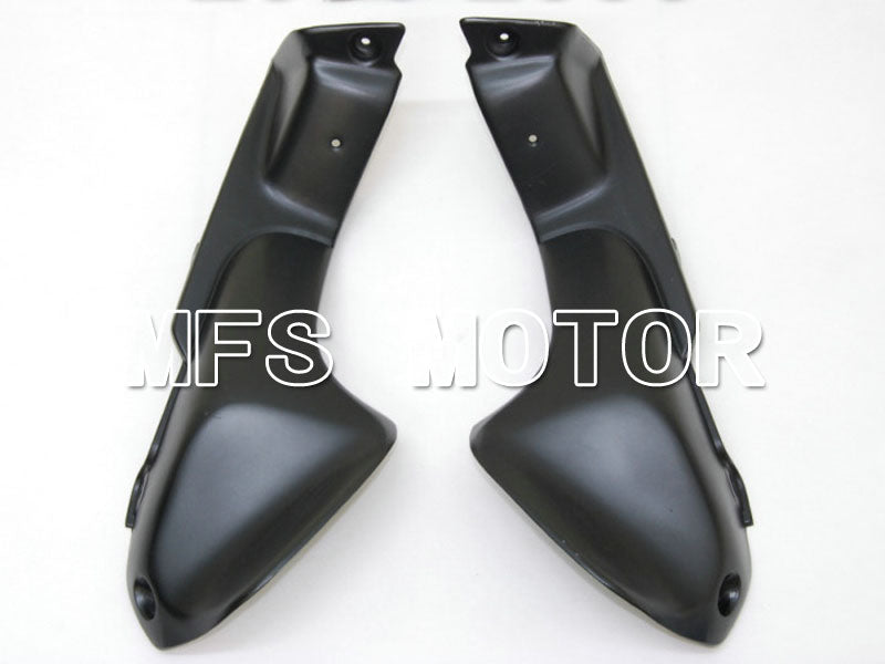 Honda CBR600 F4i 2001-2003 Injection ABS Fairing - Repsol - Black Orange Red - MFS4733