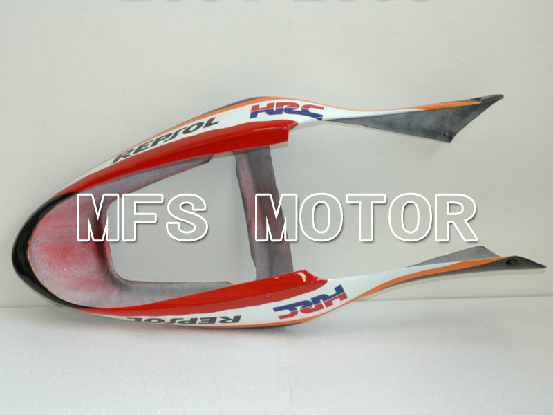 Honda CBR600 F4i 2001-2003 Injection ABS Fairing - Repsol - Black Orange Red - MFS4735