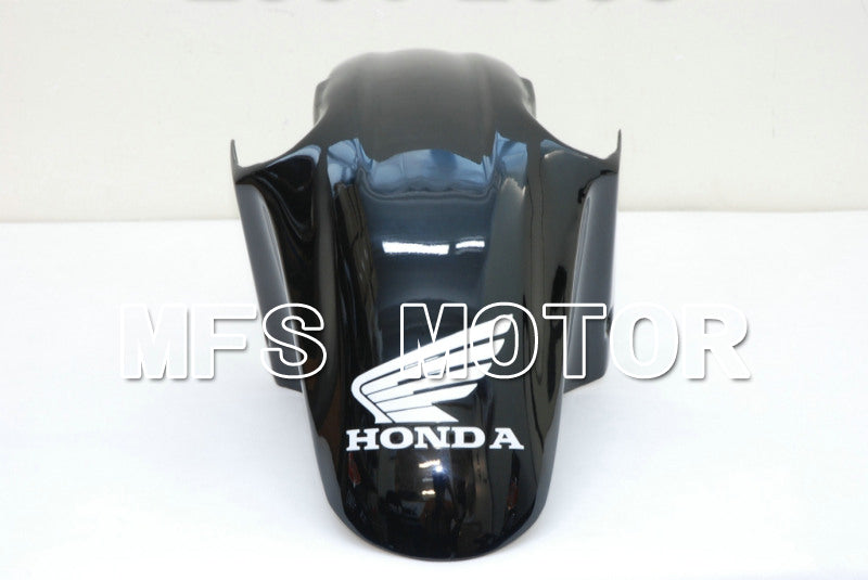 Honda CBR600 F4i 2004-2007 Injection ABS Fairing - HM Plant - Black - MFS4788