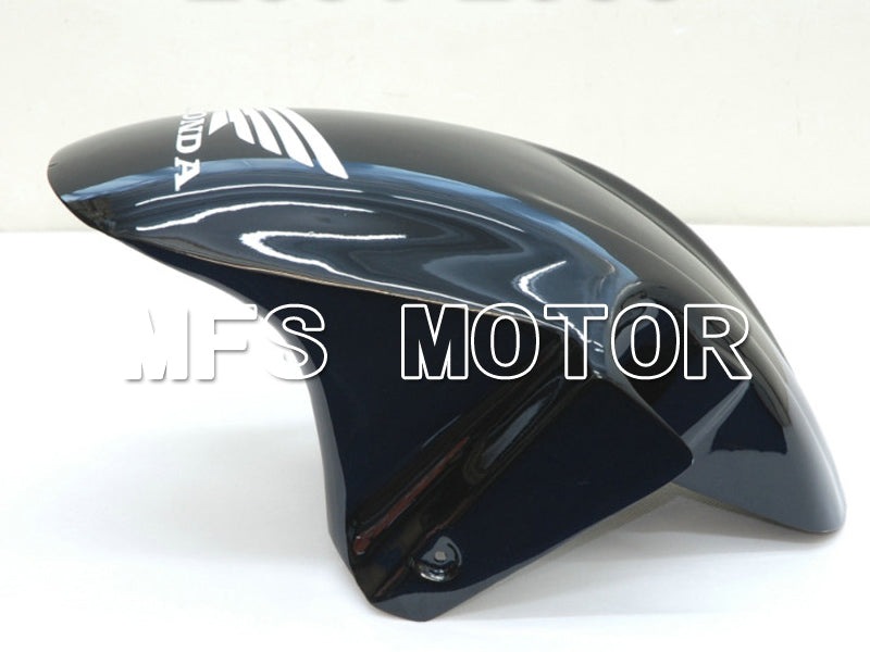 Honda CBR600 F4i 2004-2007 Injection ABS Fairing - HM Plant - Black - MFS4788