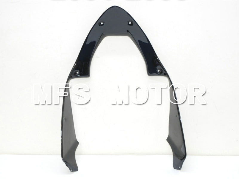 Honda CBR600 F4i 2004-2007 Injection ABS Fairing - HM Plant - Black - MFS4788