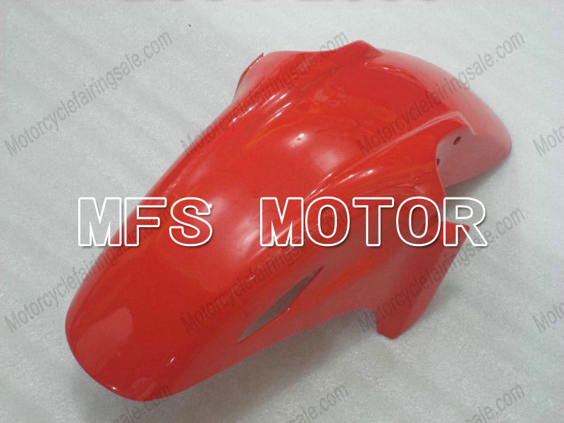 Honda CBR600 F3 1997-1998 Injection ABS Fairing - Factory Style - Red - MFS4902