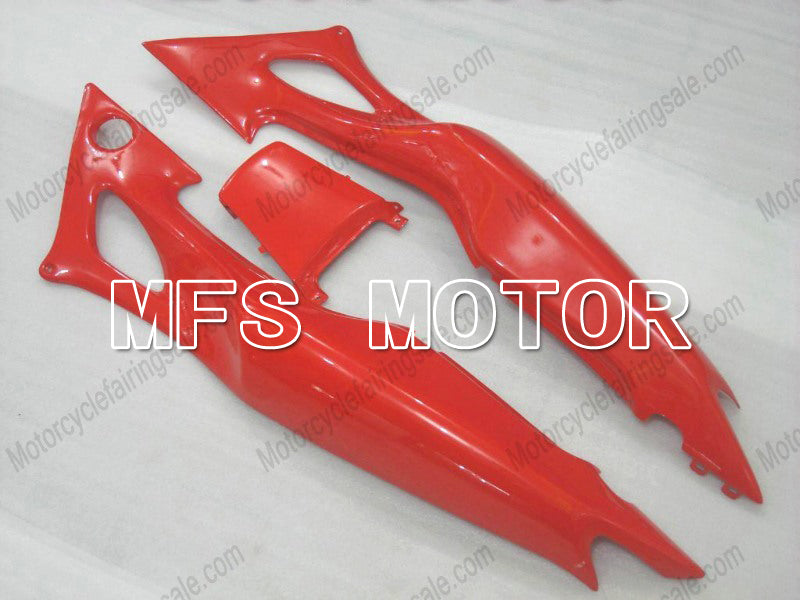 Honda CBR600 F3 1997-1998 Injection ABS Fairing - Factory Style - Red - MFS4902