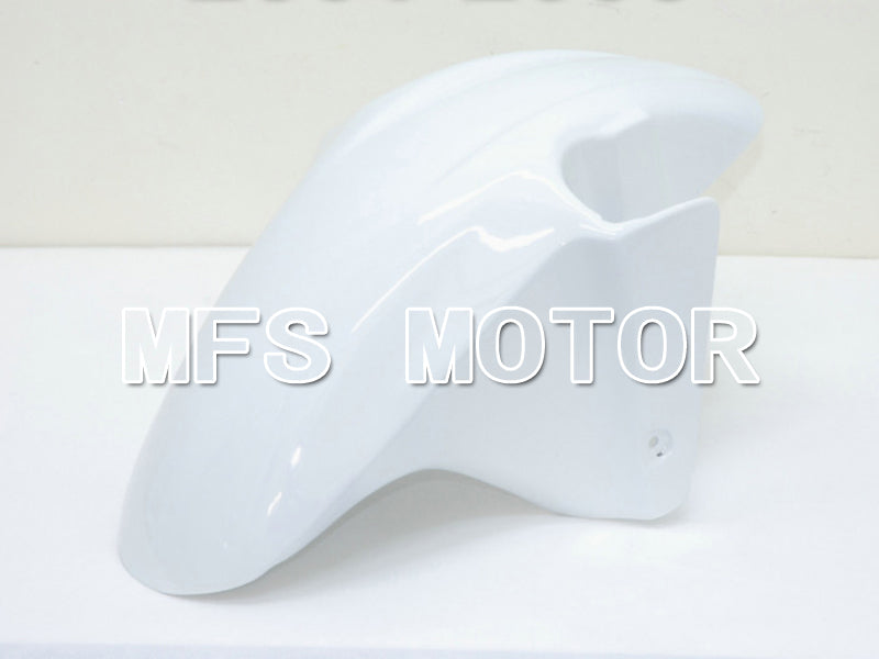 Honda CBR600 F4i 2004-2007 Injection ABS Fairing - Factory Style - Black White - MFS4802