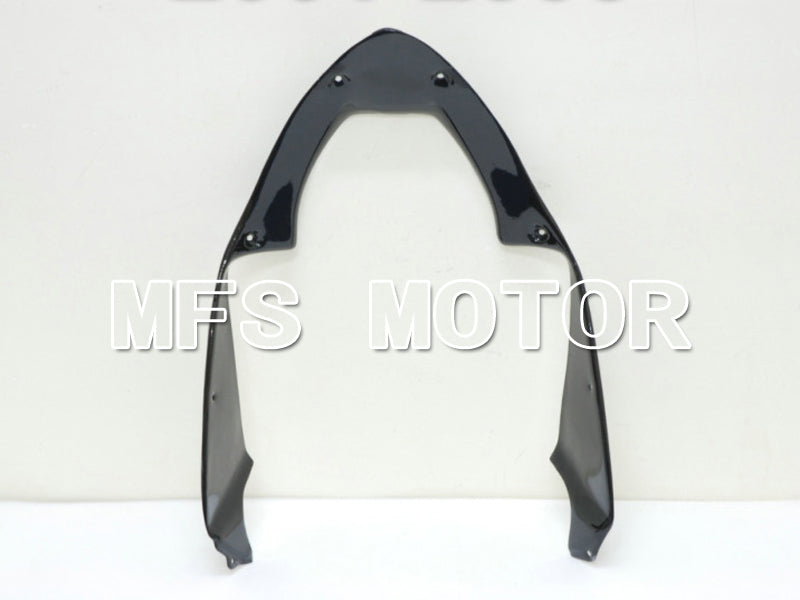 Honda CBR600 F4i 2004-2007 Injection ABS Fairing - Factory Style - Black White - MFS4802
