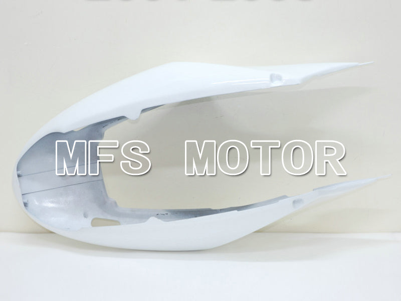 Honda CBR600 F4i 2004-2007 Injection ABS Fairing - Factory Style - Black White - MFS4802