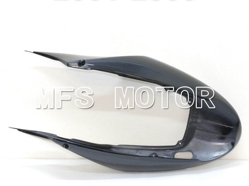 Honda CBR600 F4i 2004-2007 Injection ABS verkleidung - Factory Style - Schwarz Rot - MFS4809