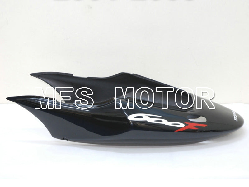 Honda CBR600 F4i 2004-2007 Injection ABS verkleidung - Factory Style - Schwarz Rot - MFS4809