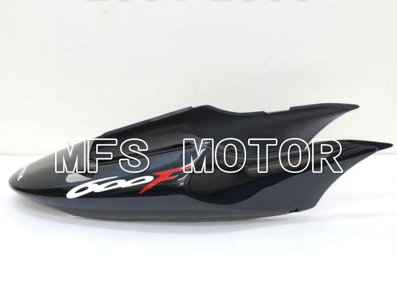 Honda CBR600 F4i 2004-2007 Injection ABS verkleidung - Factory Style - Schwarz Rot - MFS4809