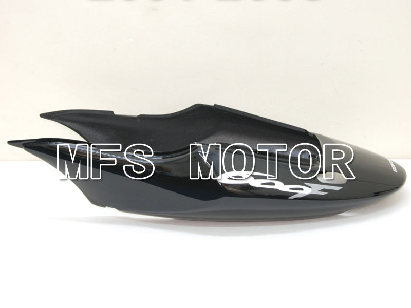 Honda CBR600 F4i 2004-2007 Injection ABS verkleidung - Factory Style - Schwarz - MFS4810