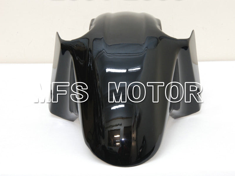 Honda CBR600 F4i 2004-2007 Injection ABS verkleidung - Factory Style - Schwarz - MFS4810