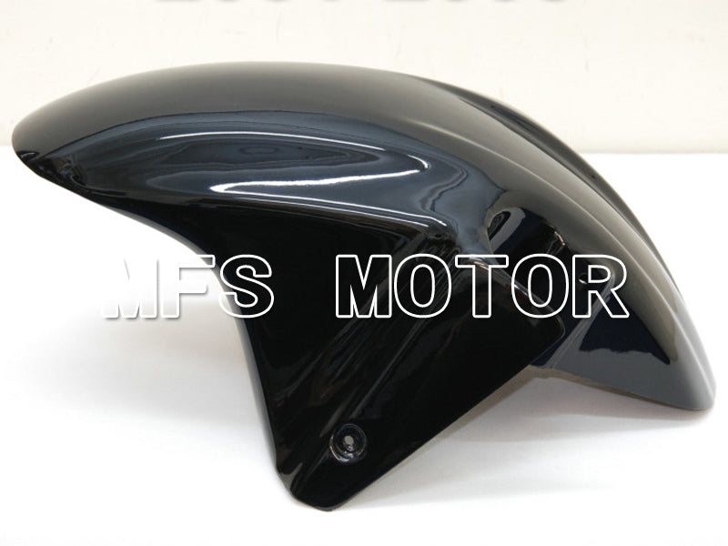 Honda CBR600 F4i 2004-2007 Injection ABS verkleidung - Factory Style - Schwarz - MFS4810