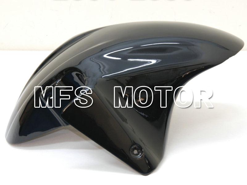 Honda CBR600 F4i 2004-2007 Injection ABS verkleidung - Factory Style - Schwarz - MFS4810