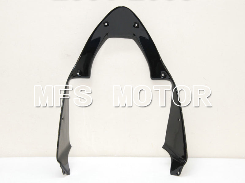 Honda CBR600 F4i 2004-2007 Injection ABS verkleidung - Factory Style - Schwarz - MFS4810