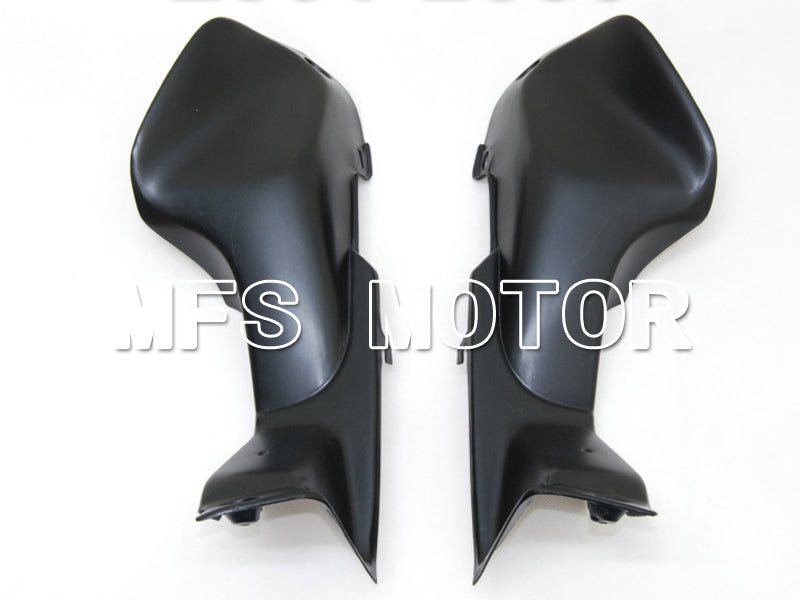 Honda CBR600 F4i 2004-2007 Injection ABS verkleidung - Factory Style - Schwarz - MFS4810