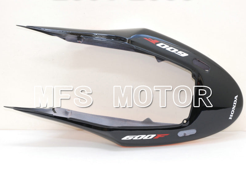 Honda CBR600 F4i 2004-2007 Injection ABS verkleidung - Repsol - Schwarz Rot Orange - MFS4826
