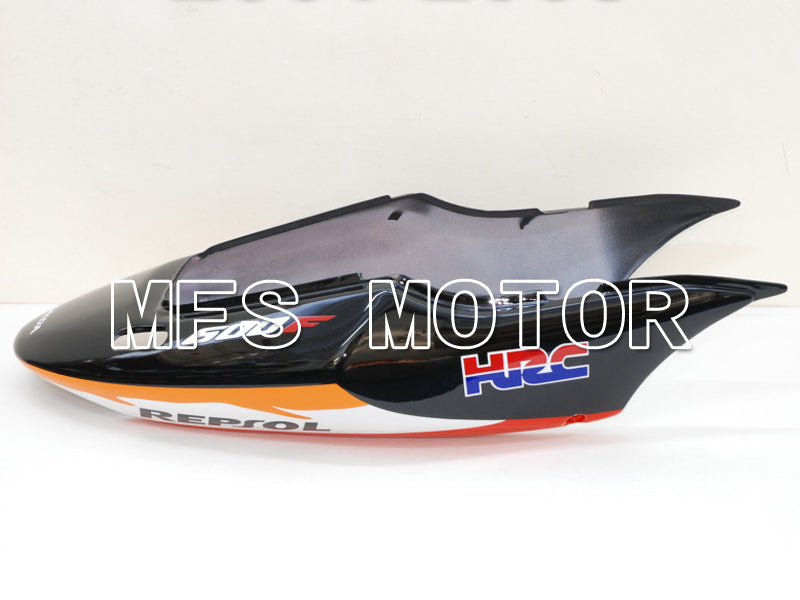 Honda CBR600 F4i 2004-2007 Injection ABS verkleidung - Repsol - Schwarz Rot Orange - MFS4826