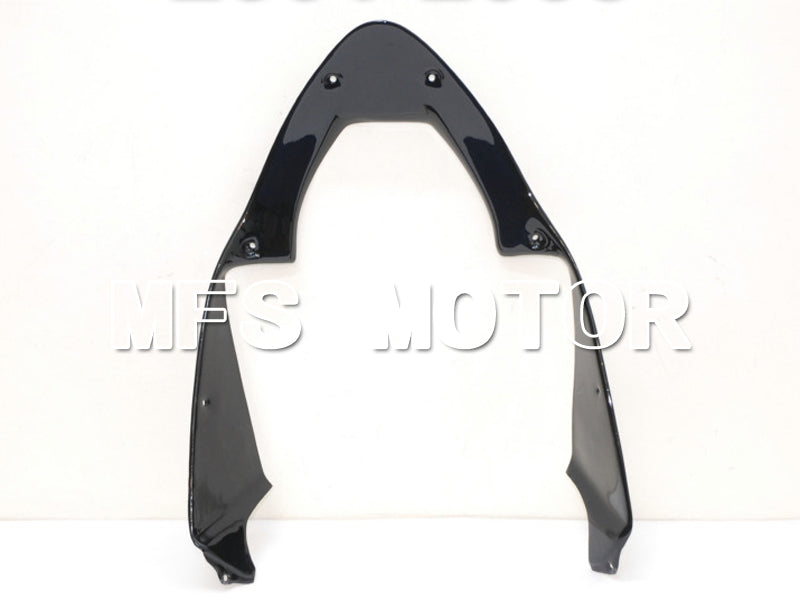Honda CBR600 F4i 2004-2007 Injection ABS verkleidung - Repsol - Schwarz Rot Orange - MFS4826