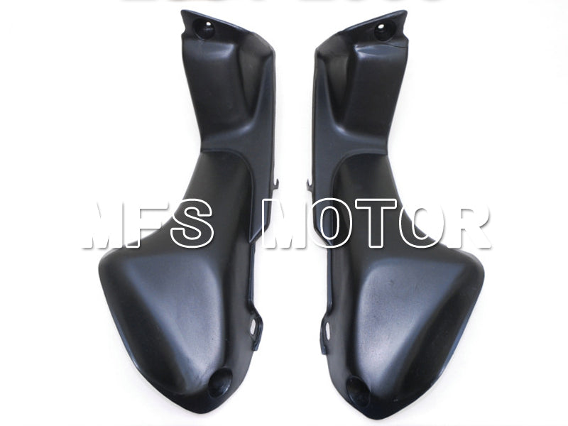 Honda CBR600 F4i 2004-2007 Injection ABS verkleidung - Repsol - Schwarz Rot Orange - MFS4826