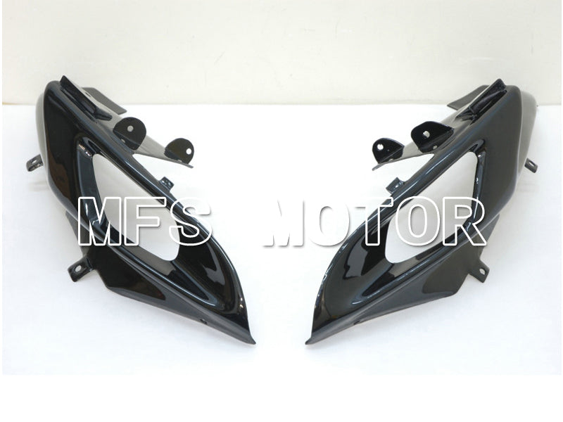 Suzuki GSXR600 GSXR750 2006-2007 Injection ABS Fairing - Corona - Blue Yellow - MFS4872