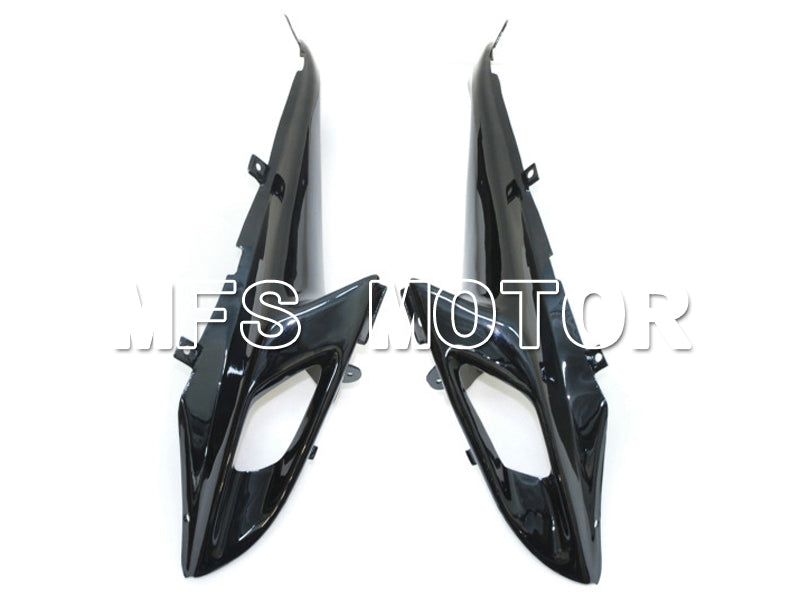 Suzuki GSXR600 GSXR750 2006-2007 Injection ABS Fairing - Corona - Blue Yellow - MFS4872