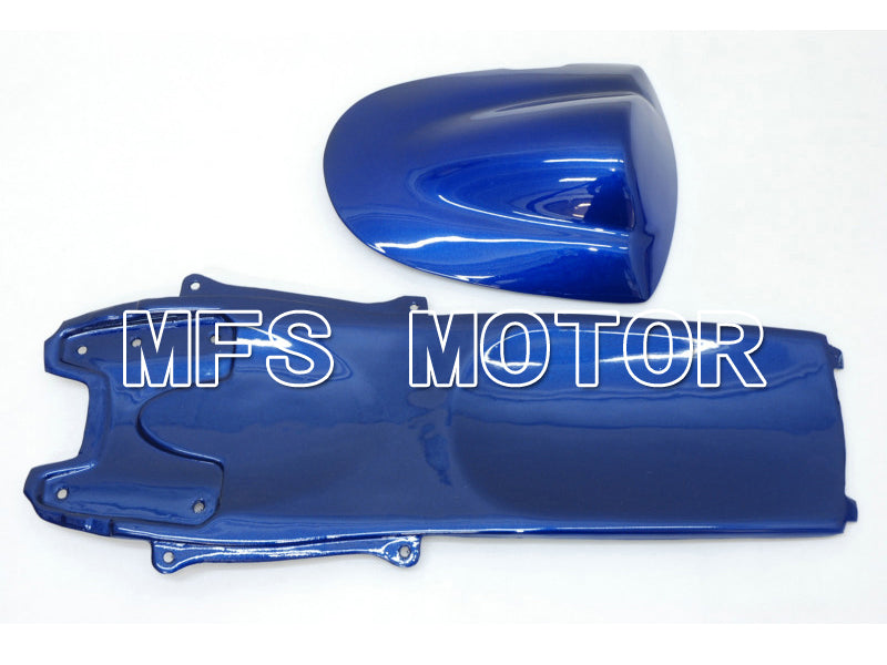 Suzuki GSXR600 GSXR750 2006-2007 Injection ABS Fairing - Corona - Blue Yellow - MFS4872