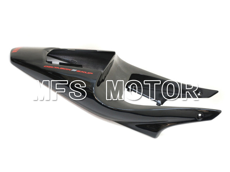 Yamaha YZF-R1 2000-2001 Injection ABS verkleidung - Flamme - Schwarz Rot - MFS4874