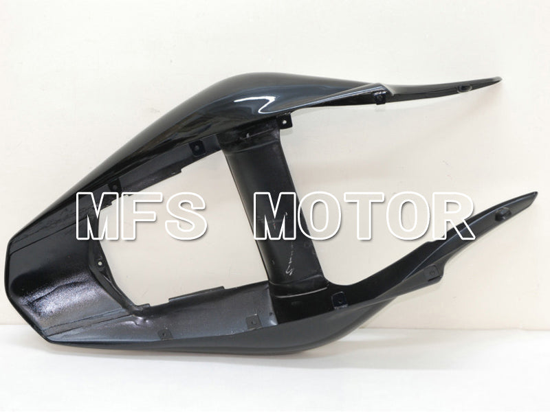 Yamaha YZF-R1 2000-2001 Injection ABS verkleidung - Flamme - Schwarz Rot - MFS4874