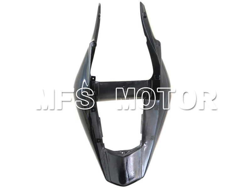Yamaha YZF-R1 2000-2001 Injection ABS verkleidung - Flamme - Schwarz Rot - MFS4874