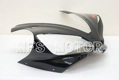 Yamaha YZF-R1 2000-2001 Injection ABS verkleidung - Flamme - Schwarz Rot - MFS4874