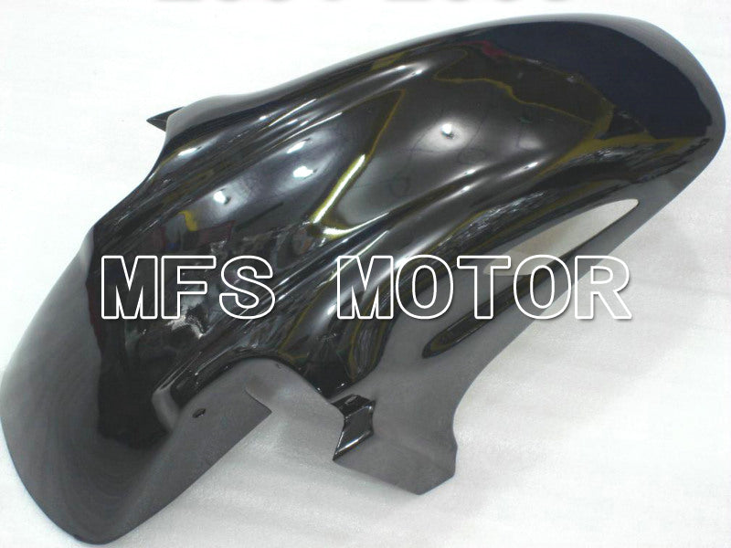 Honda CBR600 F3 1997-1998 Injection ABS Fairing - Factory Style - Black Blue - MFS4943