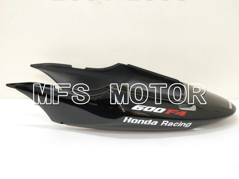 Honda CBR600 F4 1999-2000 Injection ABS Fairing - HM Plant - Black - MFS5063