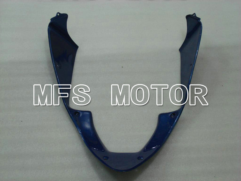 Honda CBR600 F4 1999-2000 Injection ABS Fairing - Others - Blue Yellow - MFS5086