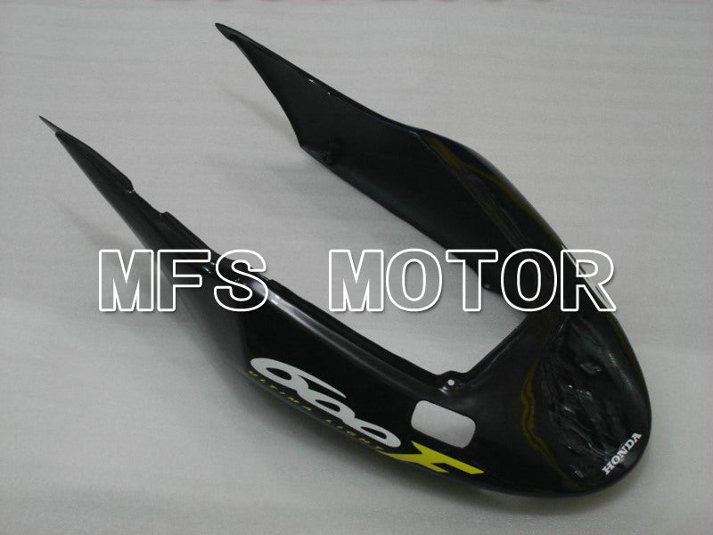 Honda CBR600 F4 1999-2000 Injection ABS Fairing - Others - Blue Yellow - MFS5086
